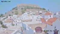 Rhodos - Lindos