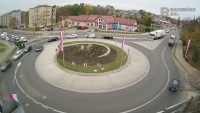 Roundabout