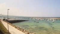 Roscoff - Port