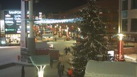 Rovaniemi - Place Lordi