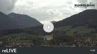 Ruhpolding - Chiemgau Arena