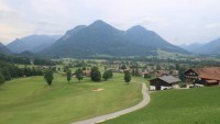 Ruhpolding - Zell