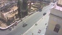 Rzym - Largo di Torre Argentina