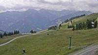 Saalbach-Hinterglemm - Berghotel Seidl-Alm