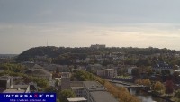 Saarbrücken - Panorama