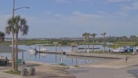 Saint Augustine - Vilano Boat Ramp