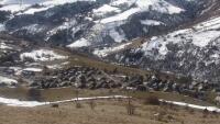 Saint-Jean-d'Arves - La Chal