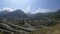 Saint-Jean-de-Maurienne