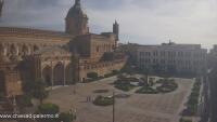 Palermo - Katedra