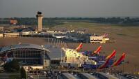 St. Louis - Lambert-Saint Louis International Airport