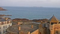 Saint-Malo - Les Forts
