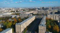Sankt Petersburg - Panoramablick