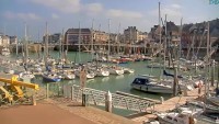 Saint-Valery-en-Caux - Marina