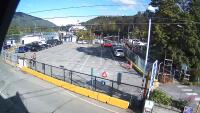 Salt Spring Island - Fulford Harbour - Ferry Terminal