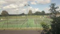 Saltford - Saltford Tennis Club
