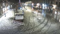 Saluzzo - Piazza Risorgimento, Piazza Liderico Vineis, Corso Italia