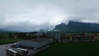 Salzburg - Panoramablick