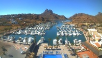 San Carlos Nuevo Guaymas - Marina