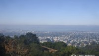 San Francisco - Lawrence Hall of Science - Panorama