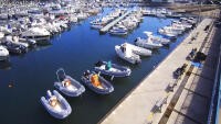 San Remo - Port
