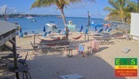 Sandy Ground - Elvis' Beach Bar