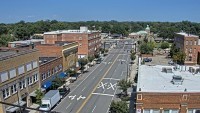 Sanford - Downtown