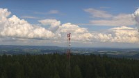 Sankt Georgen im Attergau - Aussichtsturm Lichtenberg