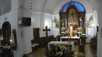 Sanktuarium Bożego Miłosierdzia