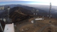 Santa Barbara - Santa Ynez Peak