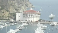 Santa Catalina Island - Avalon Bay