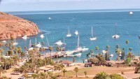 Santa Catalina Island - Two Harbors
