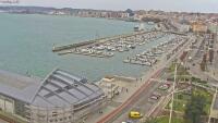 Santander - Raccolta di webcam