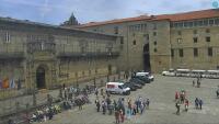 Santiago de Compostela - Catedral