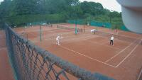 Santpoort-Zuid - Tennispark Brederode