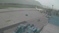 Sarajevo - Aeropuerto Internacional