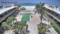 Sarasota - Lido Key - Limetree Beach Resort