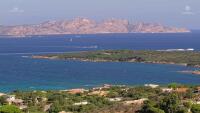 Sardegna - Arzachena - Porto Cervo - Licia di Vacca