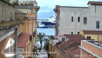 Sardinien - Cagliari - Vista Marina