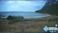 Cerdeña - Tavolara - Cala Tramontana