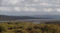 Cerdeña - San Pascual - Archipiélago de la Magdalena
