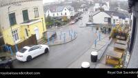 Saundersfoot - Wogan Terrace