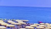 Scalea - Lido da Pietro