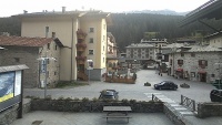 Santa Caterina di Valfurva