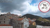 Schiavi di Abruzzo - Panorama