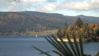 Lago Schluch - Colección de webcams