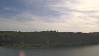 Schotten - Niddastausee, Hoherodskopfklause, Hoherodskopf