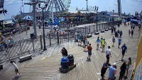 Seaside Heights - Boardwalk