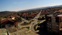 Sebeș - Stadtpanorama