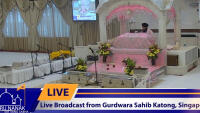 Marine Parade - Gurdwara Sahib Katong