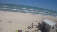 Senigallia - Centro Kitesurf Senigallia - Plaża